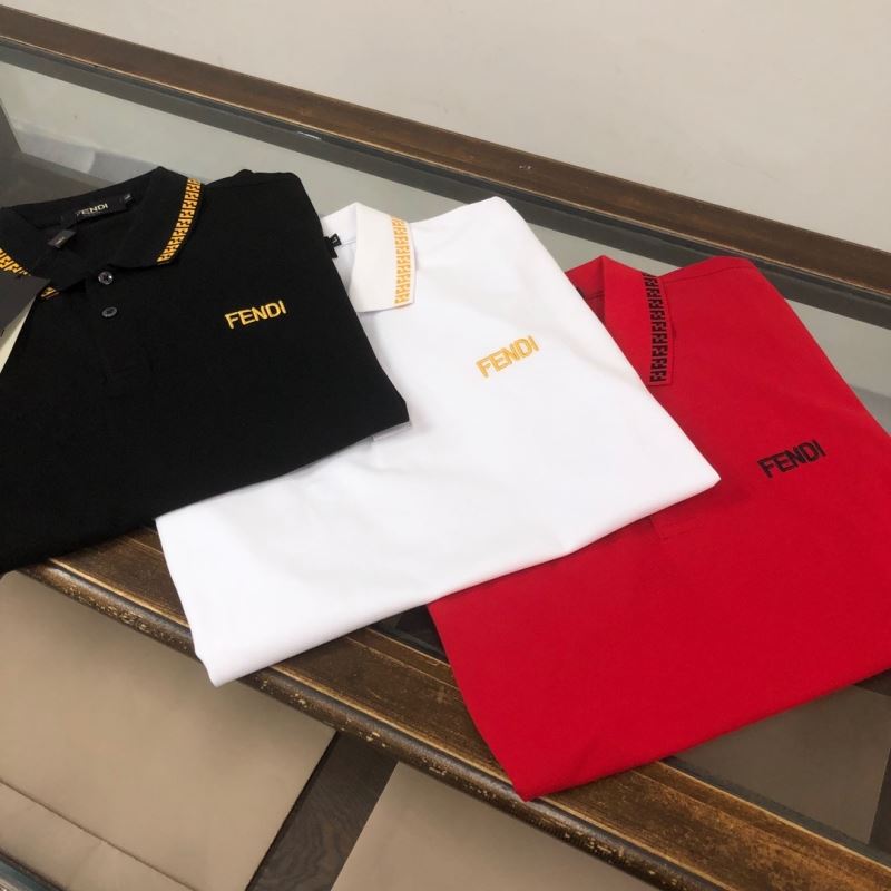 Fendi T-Shirts